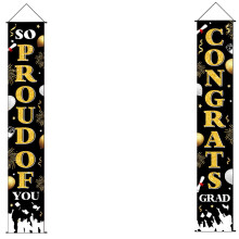Class of 2023 Graduation Banner – Heavy Cloth, Outdoor &