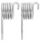 Stainless Steel Mop Bucket Springs 2 Pack 1