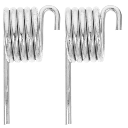 Stainless Steel Mop Bucket Springs 2 Pack