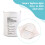 Round Collapsible Laundry Basket with Handles 4