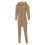 Herre polyester hettegenser for høst/vinter 4