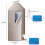 Sèche-linge portable Avdolw800W avec étagère pliable 3