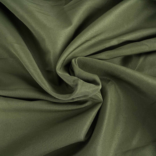 Polyester Chair Sashes Willow Green 5 Pack 2