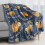 Personalized Flannel Blanket 40x50in for Kids 5