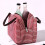 Insulated Lunch Bag Leakproof Reusable 1 Pack 4