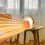 Electric Heater Small Energy Saving 1 Unit 5