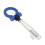 Foldable Aluminum Tow Hook for Mitsubishi Lancer EX 5