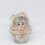 Russian Nesting Dolls Traditional Hand Carved 10 Layer Wooden 6