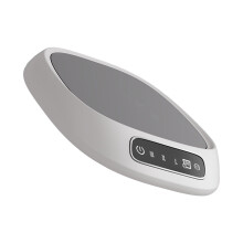Thermostatic Heating Coasters USB Home Heating Coasters 3 Speed Adjustment Heating 55 Degrees Constant Temperature