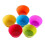 QianYing baking cups cupcake liners 50 pcs 4