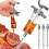 Marinade Injector/Marinade Injector - 3 Different Needles 1