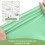 Disposable King Size Bed Sheets Set with Quilt Cover and 2 4