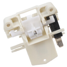 Loquet de porte de lave-vaisselle DD81-01629A pour modèles Samsung