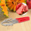 Wassermelonen-Ausstecher-Set mit Gabel und Kugelausstecher 5
