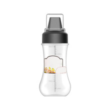 Küchengewürzflasche mit Präzisionsdüsen, 1 Stück