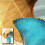 Lot de 3 toiles abstraites – Bleu, Vert, Jaune et 4
