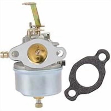Carburador para mini motos Rupp de 1968-1969 com motor Tecumseh.