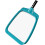 Rete professionale per skimmer da piscina – Resistente, 49x34 cm, 1