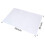 100 stk. 45,7 x 61 cm klare polyposer til opbevaring af mad 2