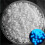 Glow-in-the-Dark Stones Multicolor200Pieces 1