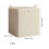 Stackable Storage Bags 110L with Lids and Reinforced Handles 3