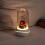 Eternal Flower Aroma Diffuser with RGB Lights USB Powered 5