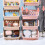 Stackable Wire Storage Basket for Kitchen & Bathroom 3