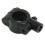 Motorcycle Handlebar Mirror Mount 10mm 7/8 2pcs Aluminum 2