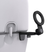 Magnetic Travel Phone Stand with Strong Magnets