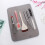 Microfiber Quick-Dry Placemat 40x30cm 2