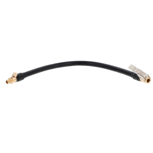 Furtun de umflat anvelope din cauciuc și cupru, 60 cm 2