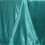 Satin Rectangular Tablecloth 60 x 102 in Turquoise 5