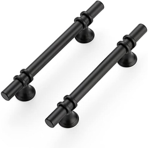 Matsorte skabsgreb 13 cm lange 7,5 cm