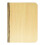 Lampe de lecture en bois LED 3 couleurs 360 pliable 3