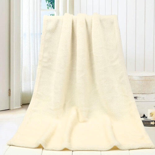 Flanelová deka50x70cm 1