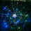 120 LED Solar Garden Lights with Flexible Copper Wire 3