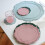 Silicone Cup Coaster Set – Heat-Resistant, 3 Sizes 3