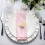 Crinkle Taffeta Table Napkins 20" x 20" (5 Pack) 3