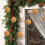 6 Pack Shatterproof Velvet Christmas Ornaments 5