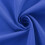 Royal Blue Square Tablecloths 90 x 90 in Polyester 6 Pack 3