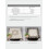 Square Polyester Tablecloth for Bedside & Coffee Tables 2