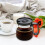 16 oz Glass Coffee Mug with Sip Lid and Handle 5