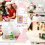 DIY kerstbedelarmband adventskalender set 2
