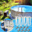 Kit de mangueira para piscina branca de 1,25 polegadas a 39 polegadas (pacote com 4) 3