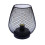 Metal LED Lantern Table Lamp Battery Powered 2