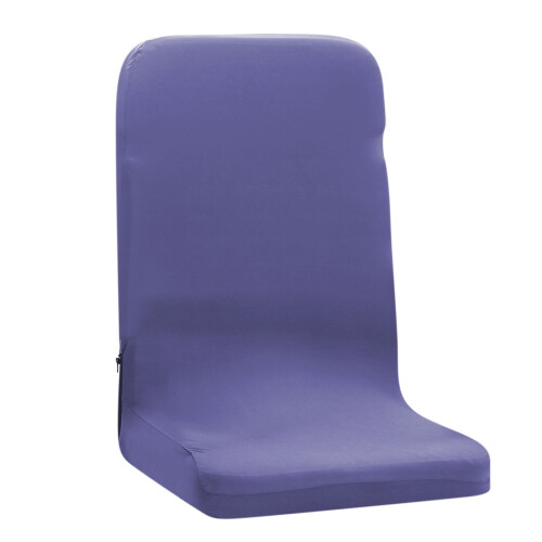 Japceit Chair Cover – High Back, Stretchable, Non-Slip, 1