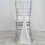 White Sequin Chair Sash – 12 in x 108 in 2