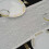 White Sequin Chair Sash – 12 in x 108 in 4