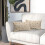 Καλύμματα Μαξιλαριού Οσφυϊκής Μύτης Burnt Orange 12x20 ιντσών Σετ 2 τεμαχίων 5