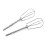 KitchenAid Hand Mixer Turbo Beaters Replacement 2-pack 3
